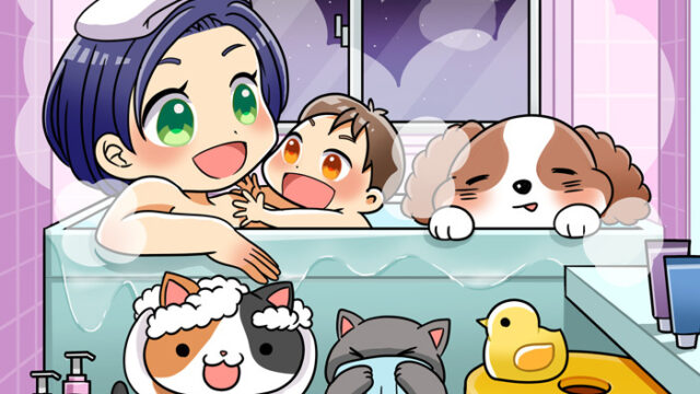 個人制作 七綱ナギ 児童書 子供向け パズル誌 イラストレーター