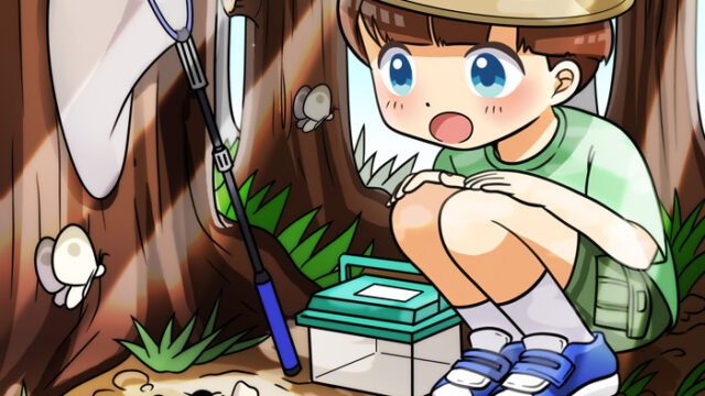 イラスト タグの記事一覧 七綱ナギ 児童書 子供向け パズル誌 イラストレーター